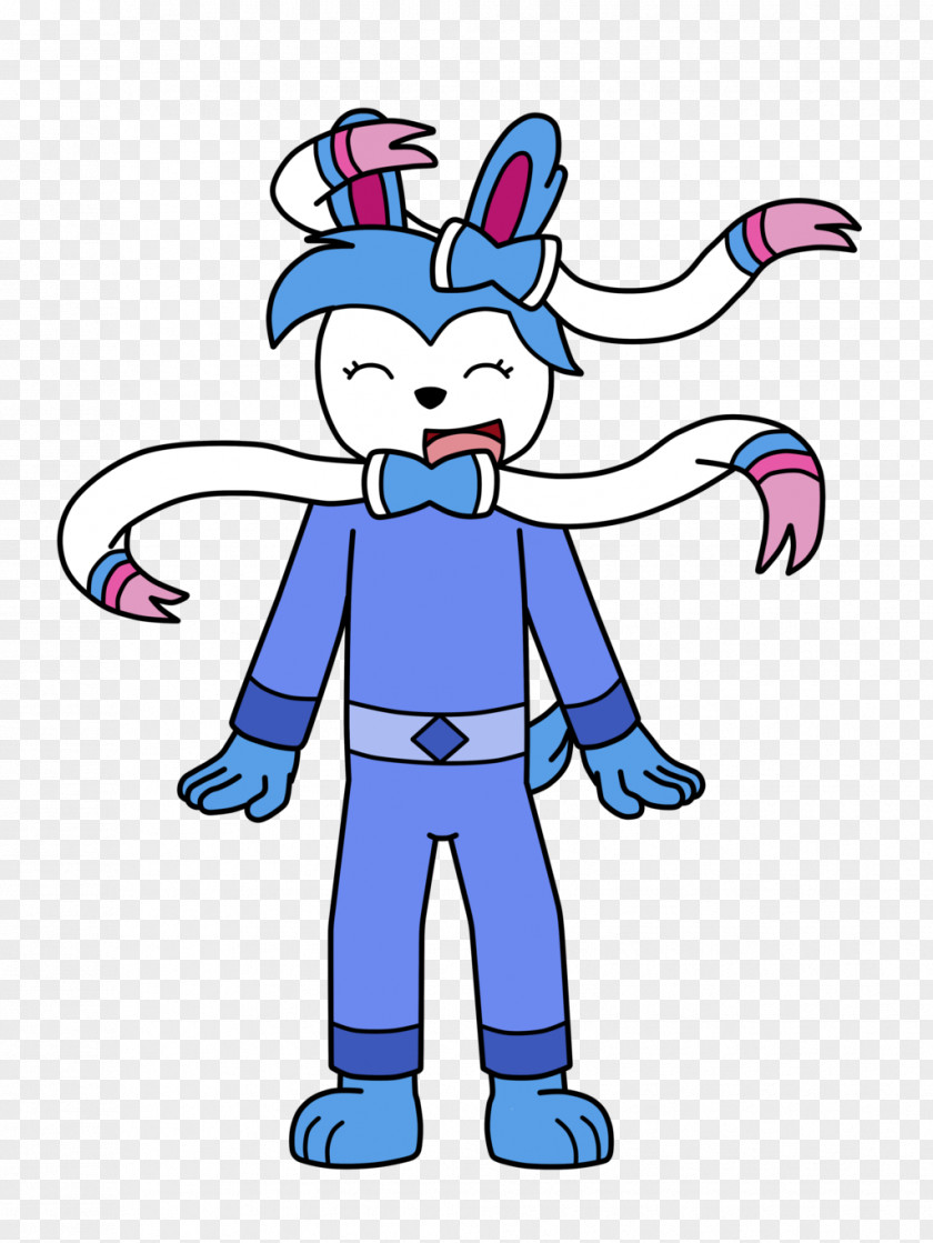 Line Cartoon Costume Character Clip Art PNG