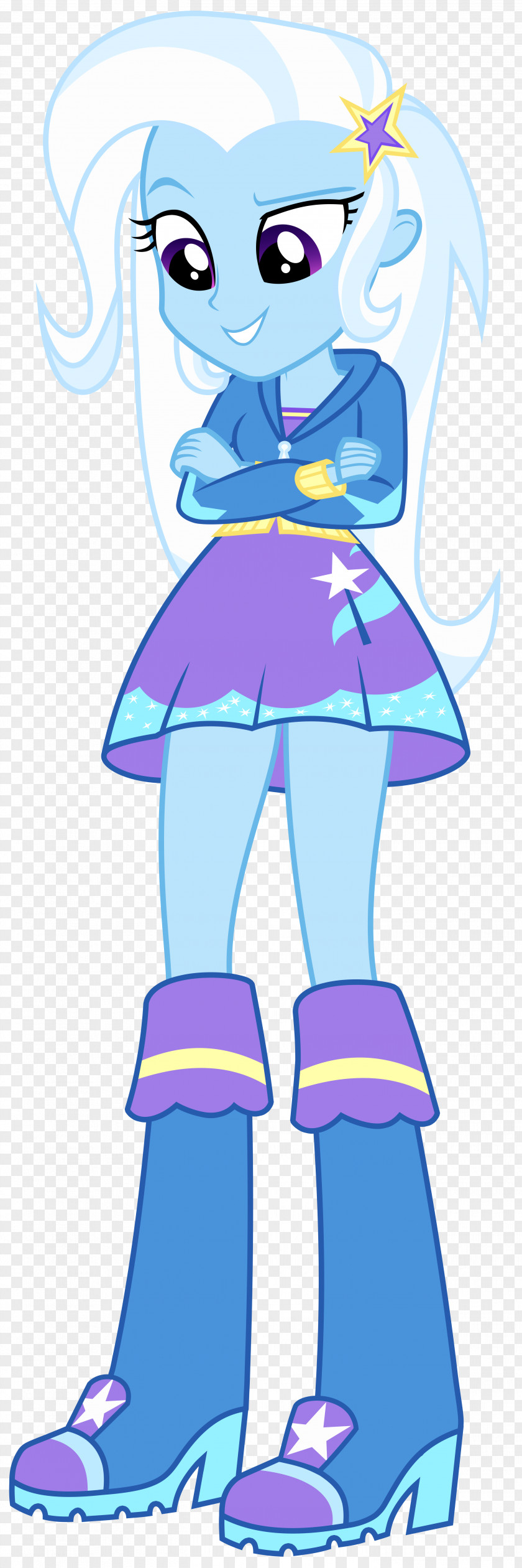 My Little Pony Trixie Rarity Equestria PNG