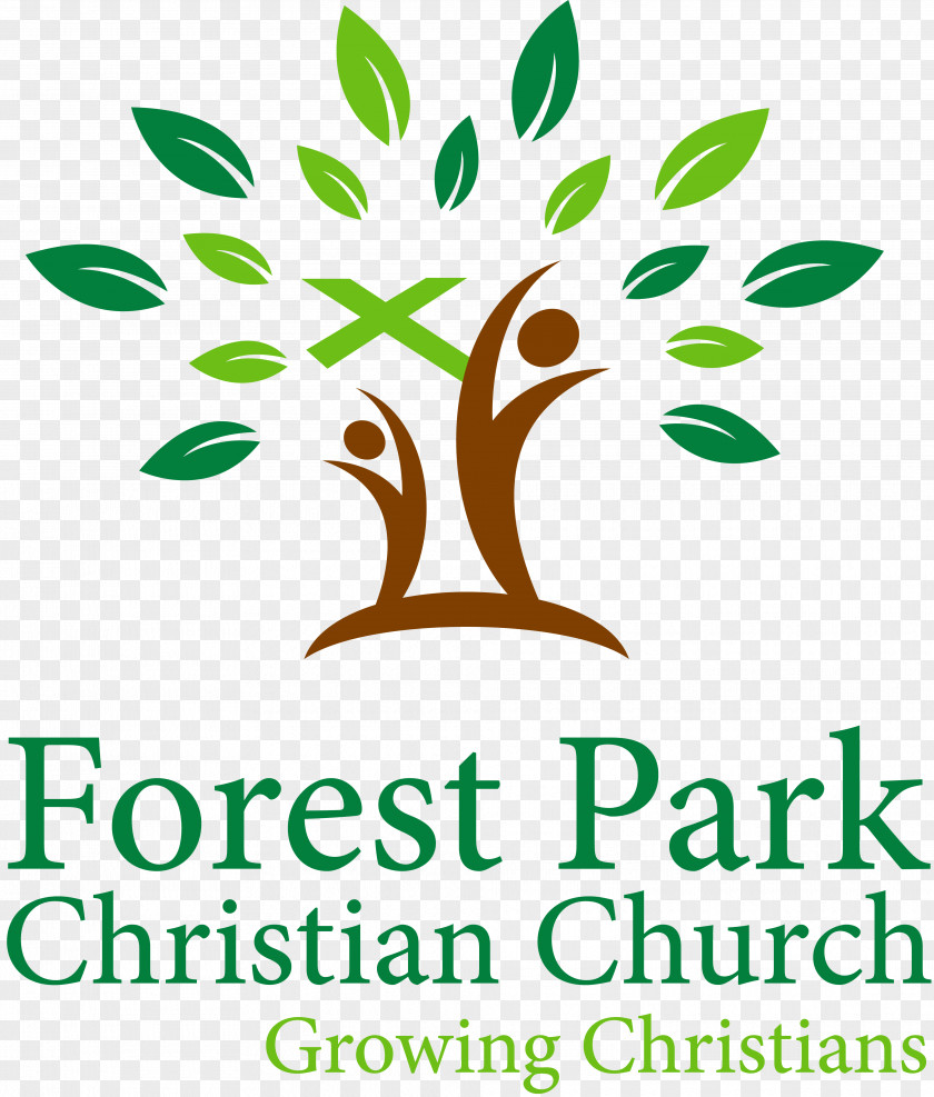 Park The Forest Conservancy Organization House Logo Tree PNG