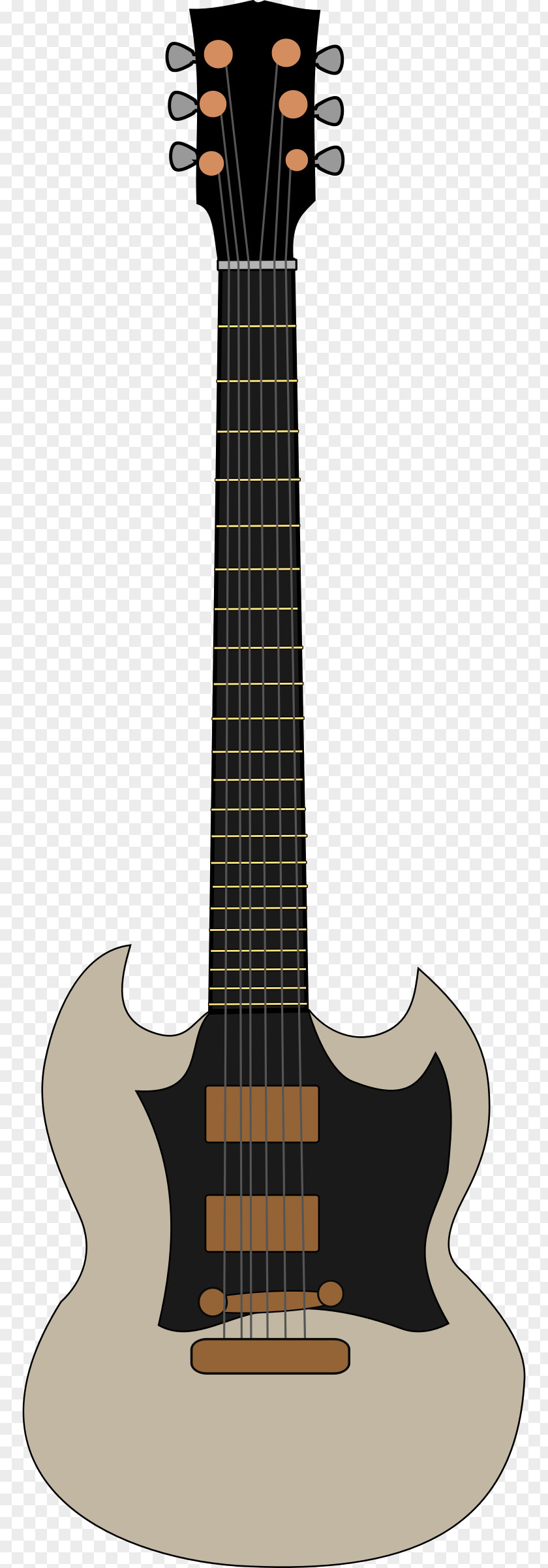 Piemaster Gibson Explorer Les Paul Fender Stratocaster Flying V Clip Art PNG