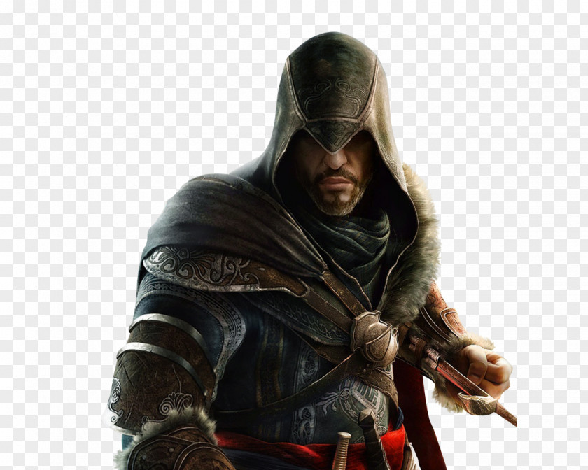 Pixel Art Assassin's Creed Creed: Revelations III Brotherhood PNG
