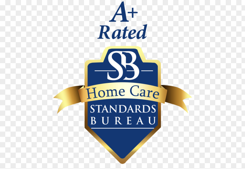 Senior Care Flyer Home Service Logo Emblem Brand Product PNG