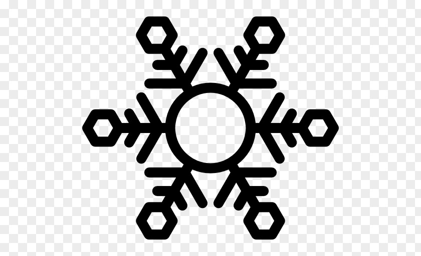 Snowflake Download PNG