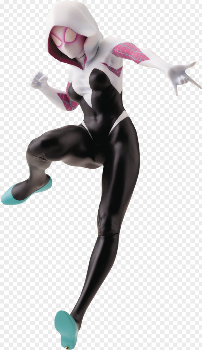 Spider-Woman (Gwen Stacy) Spider-Man Venom Spider-Gwen PNG