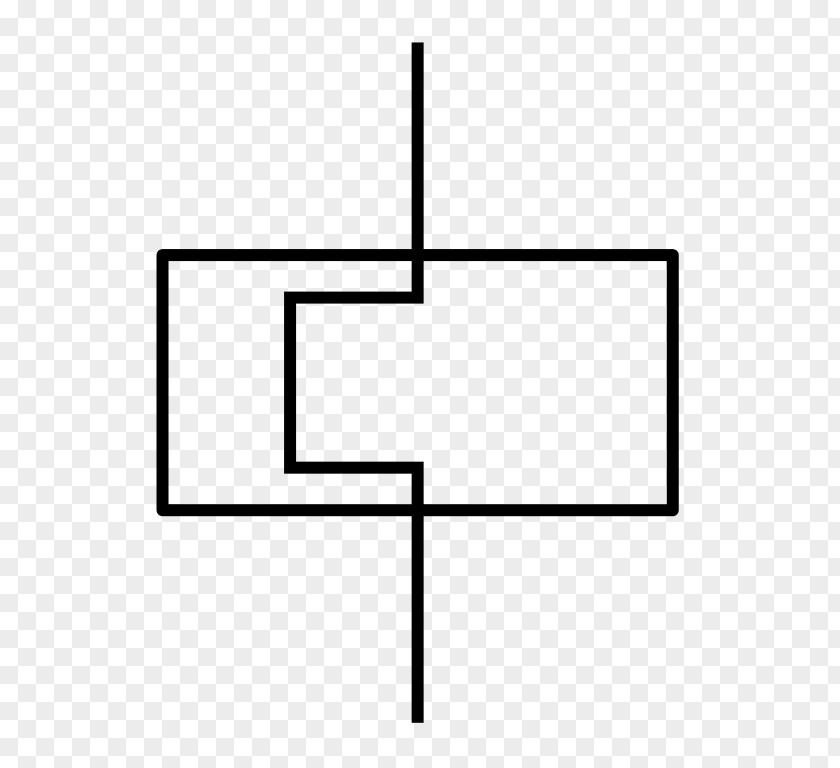 Symbol Relay Electronic Wiring Diagram Electrical Switches Timer PNG