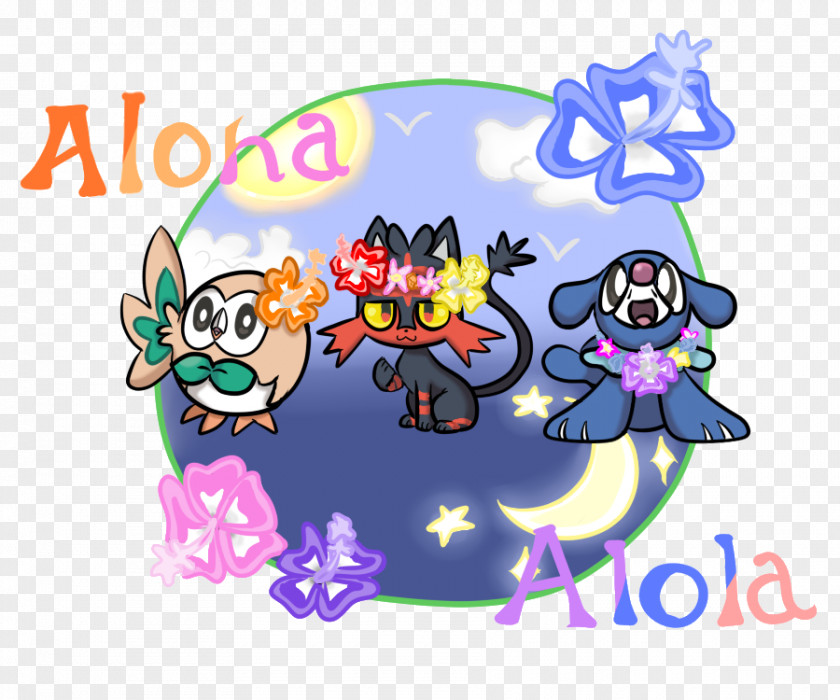 Toffee Alola Pokémon Sun And Moon Aloha Universe PNG