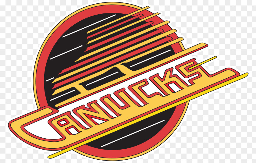 Vancouver Canucks National Hockey League Johnny Canuck Logo PNG