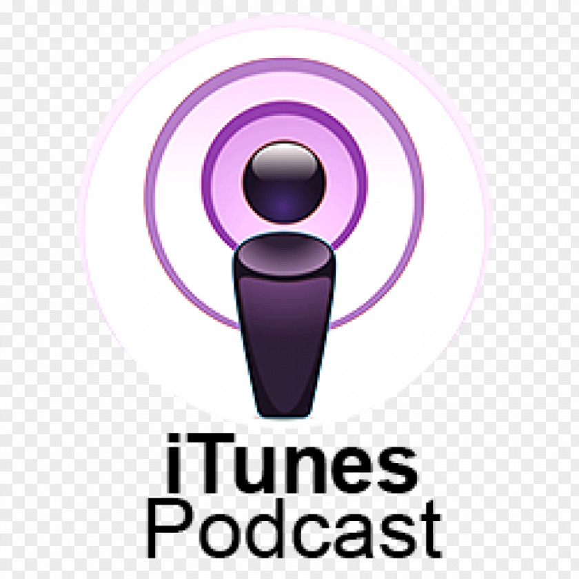 Youtube YouTube Podcast ITunes Logo Internet Radio PNG