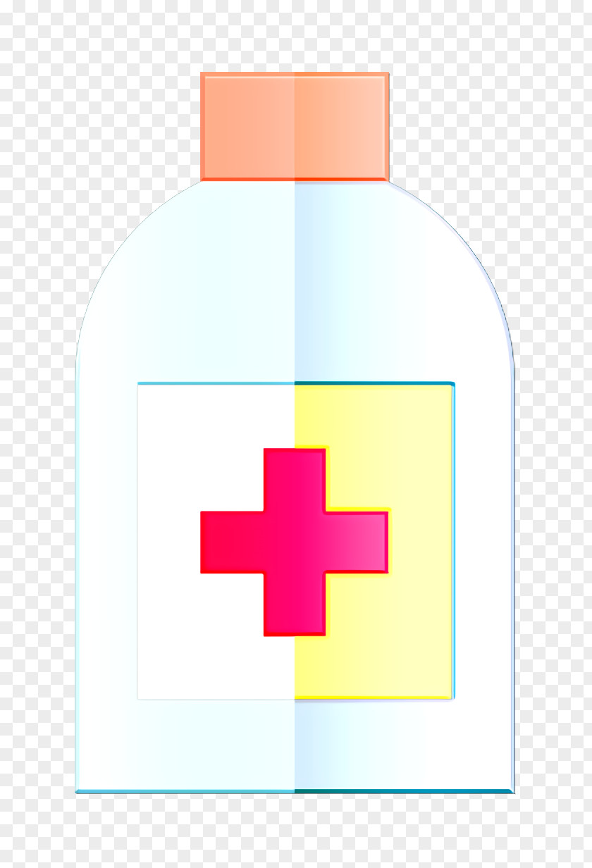 Alcohol Icon Hospital PNG