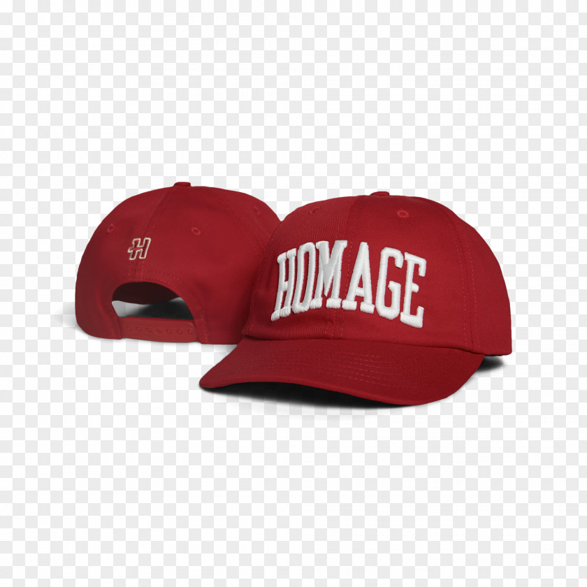 Baseball Cap PNG