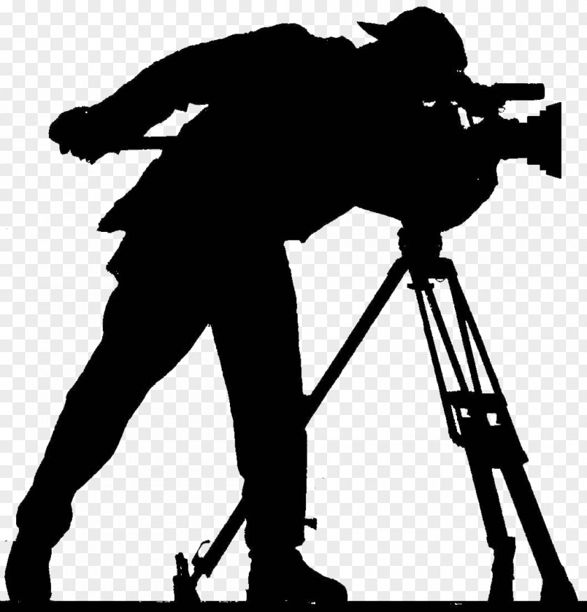 Camera Photographic Film Video Operator PNG