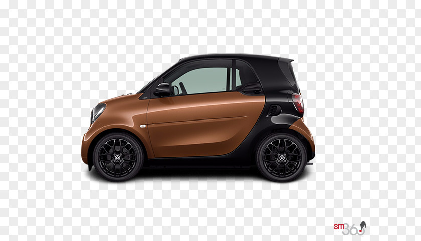 Car 2017 Smart Fortwo 2016 PNG