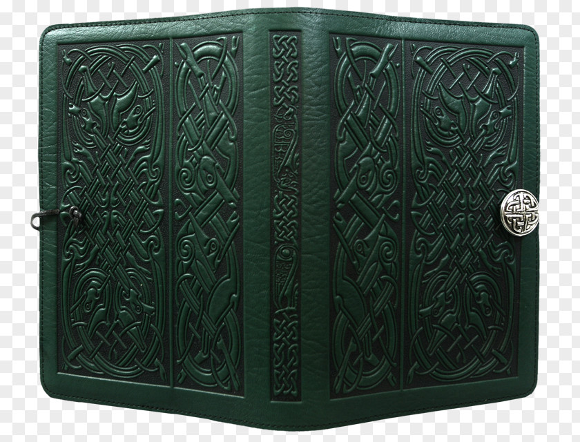 Celtic Hounds Product Rectangle PNG