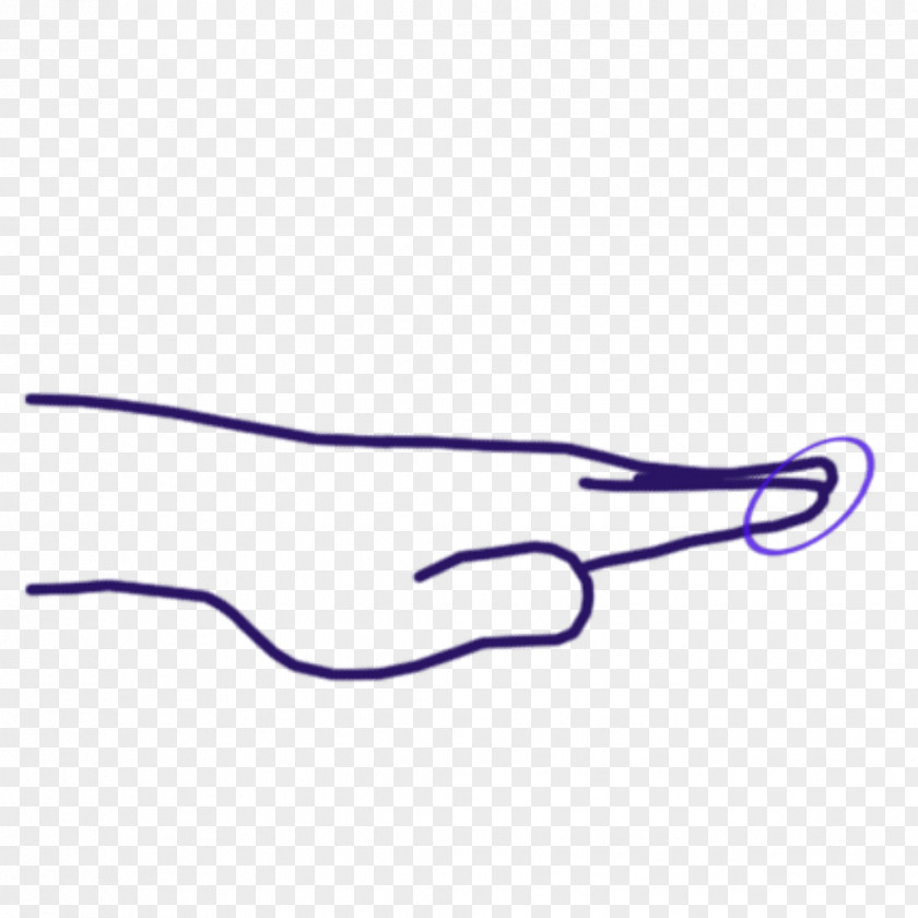 Clip Art Line Point Product Purple PNG