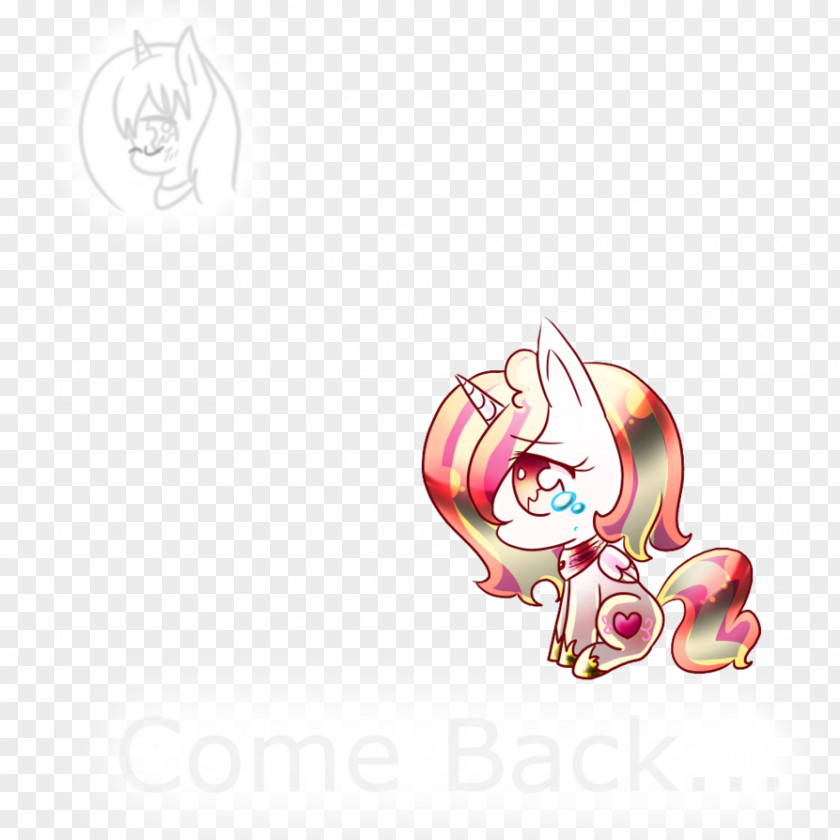 Come Back Horse Mammal Ear Clip Art PNG