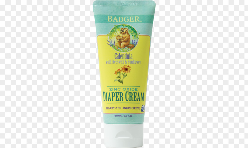 Cream Biscuits Diaper Sunscreen Lotion Zinc Oxide PNG