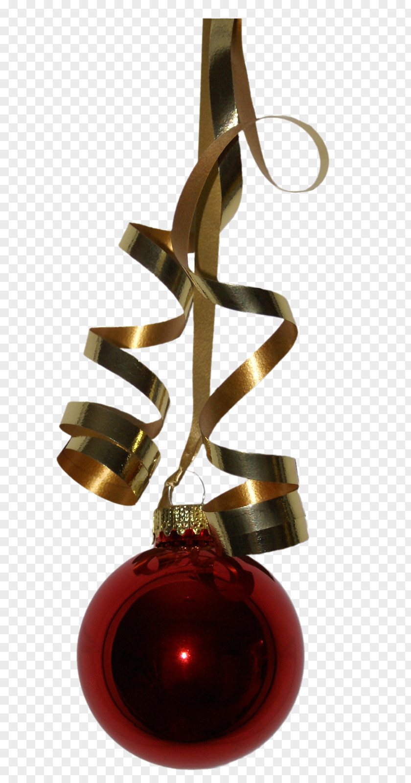 Fg Christmas Ornament Day Maroon PNG