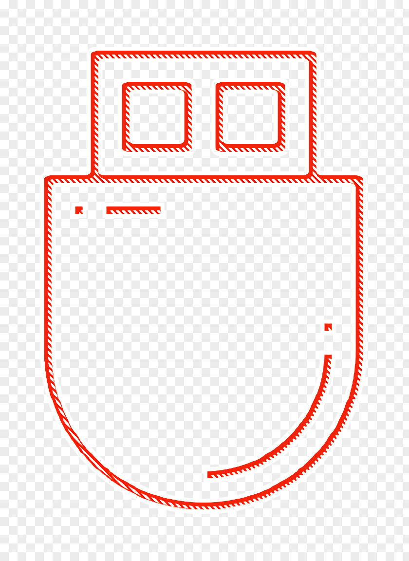 Flash Drive Icon Electronic Device Usb PNG