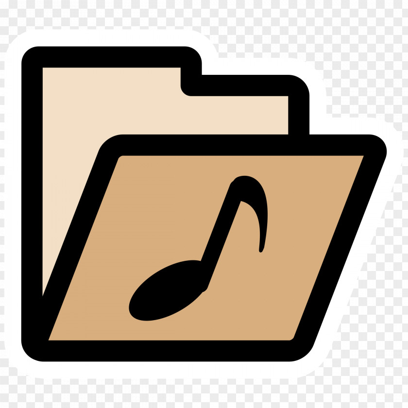 Folder Clip Art PNG