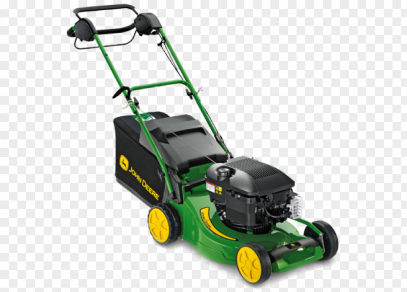 Gazon John Deere Lawn Mowers Rotary Mower Agricultural Machinery PNG