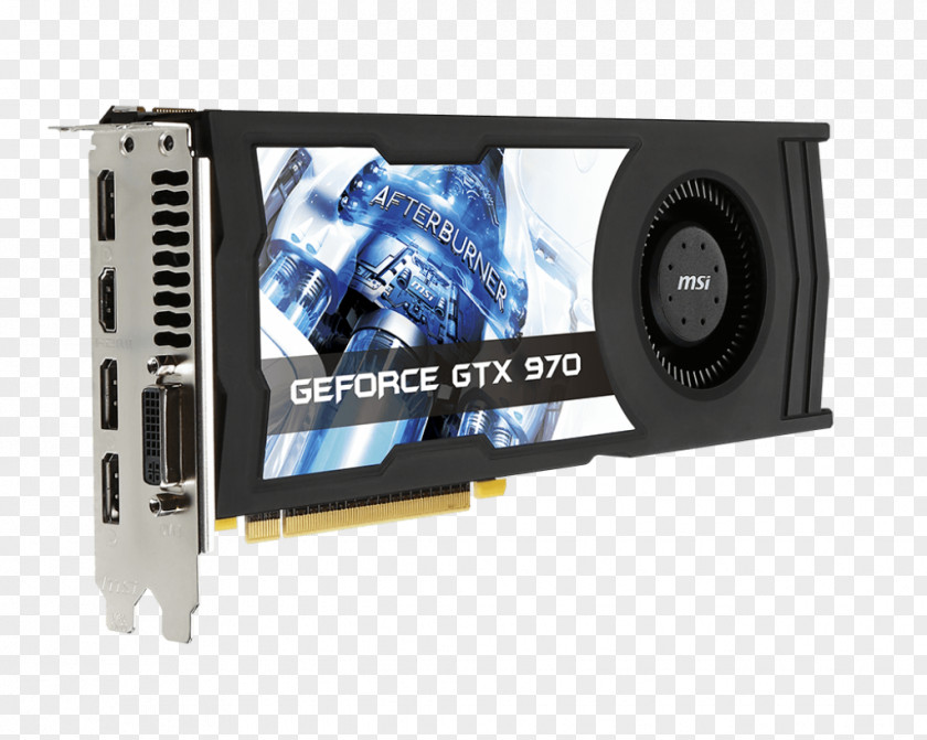Geforce Go Graphics Cards & Video Adapters GeForce GTX 660 Ti MSI 970 GAMING 100ME Micro-Star International PNG