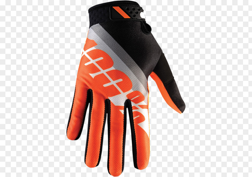Glove Clothing Accessories Downhill Mountain Biking Guante De Guardameta PNG