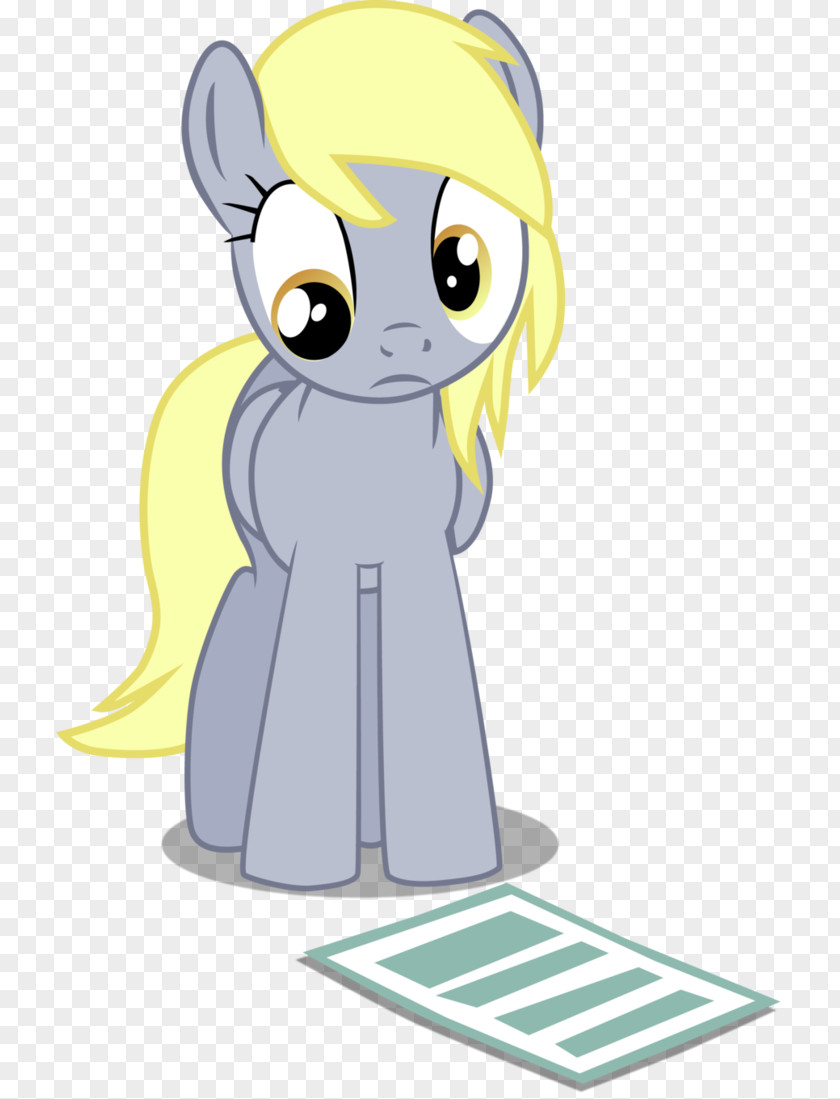 Horse Pony Derpy Hooves Rarity Fluttershy PNG