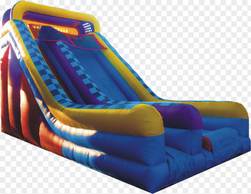 Inflatable Slide Juanito's Brincolines Entertainment PNG