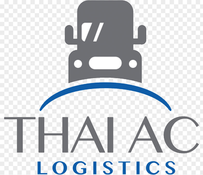 Logistics Logo Product Design Thailand PNG
