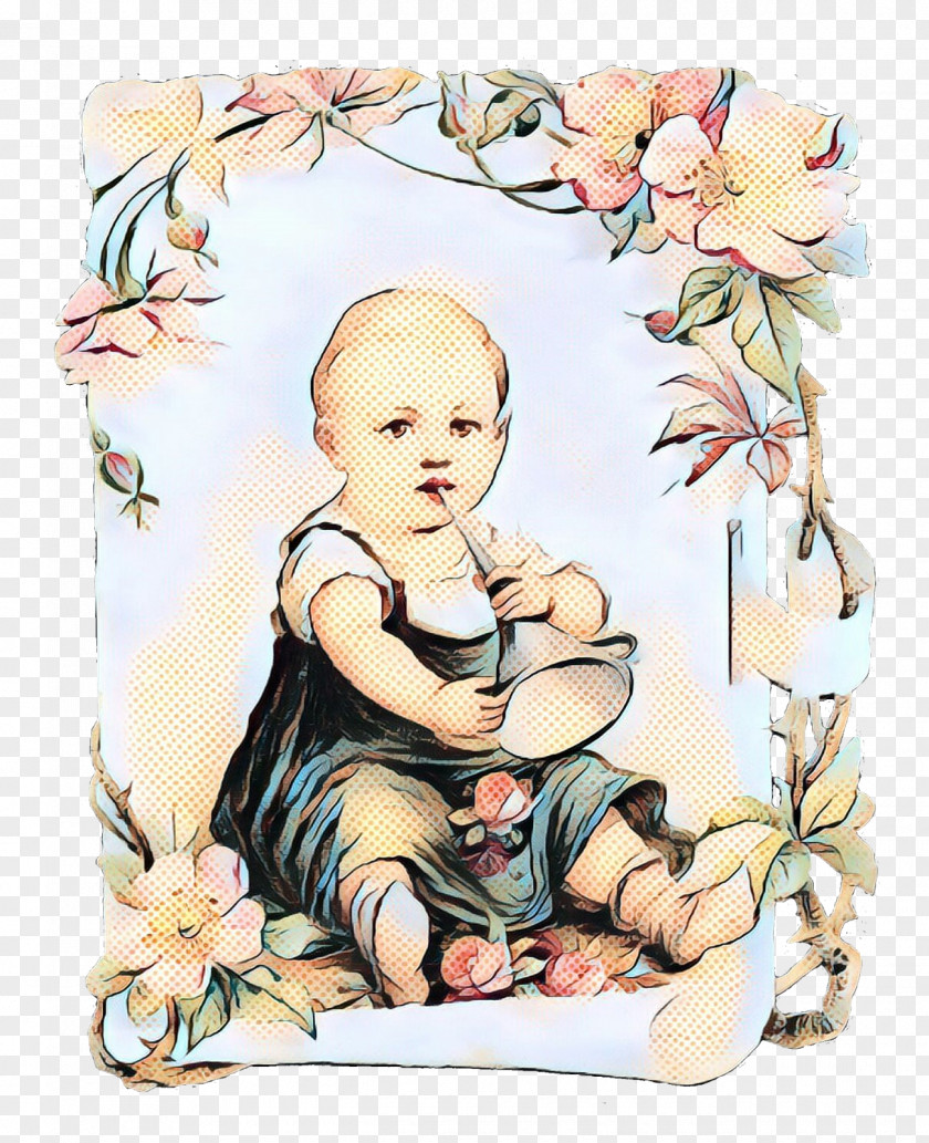Magnolia Baby Flower PNG