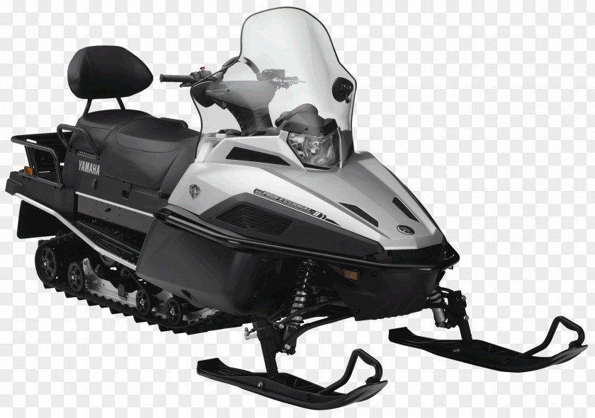 Motorcycle Yamaha Motor Company V Star 1300 VK Snowmobile PNG