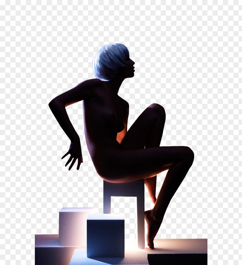 Mulher Silhouette Pregnancy Woman Sitting PNG