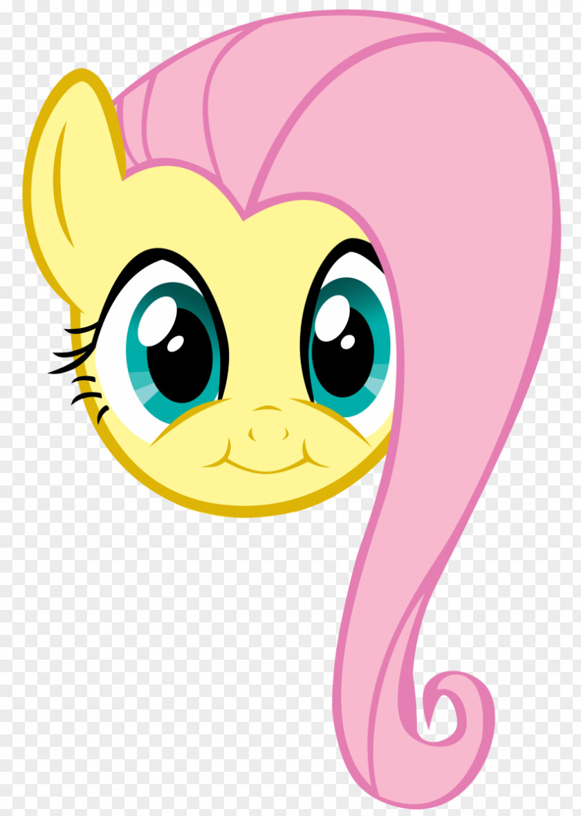 My Little Pony Fluttershy Rainbow Dash Rarity Twilight Sparkle Pinkie Pie PNG