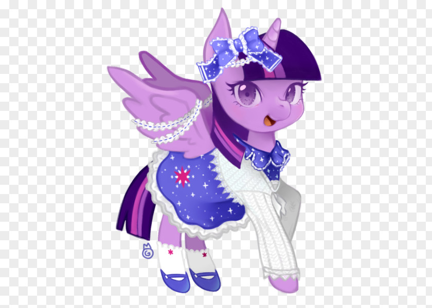 My Little Pony Twilight Dress Pony: Friendship Is Magic Fandom Sparkle DeviantArt PNG