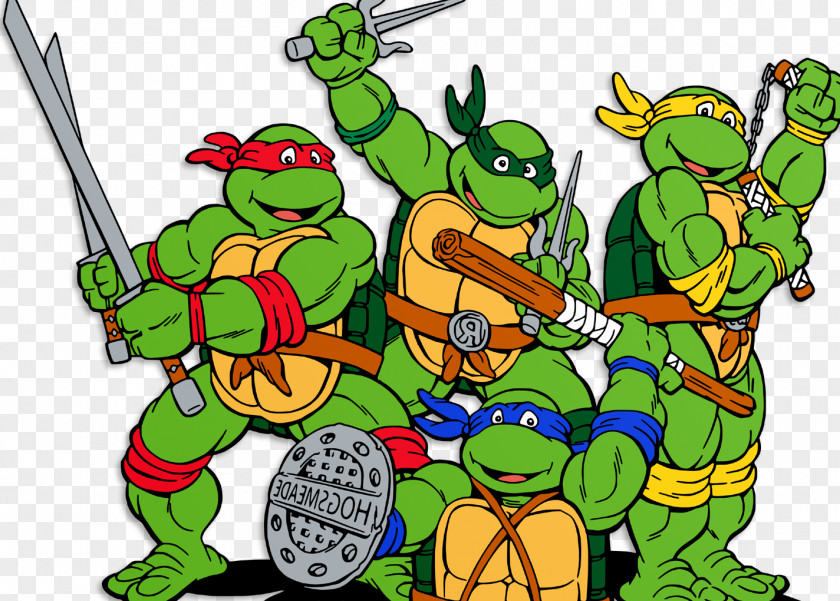 Ninja Turtles Reptile Turtle Vertebrate Fiction PNG
