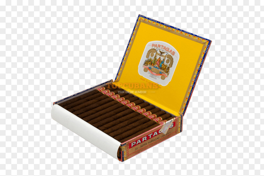 Partagas Cigars Partagás Montecristo No. 4 Vuelta Abajo PNG