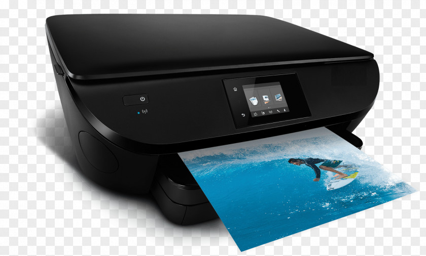 Printer Hewlett-Packard HP Envy Ink Cartridge Deskjet PNG