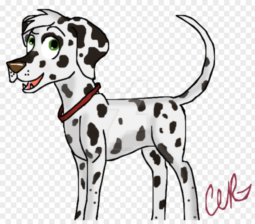 Puppy Dalmatian Dog Breed Companion Non-Sporting Group PNG