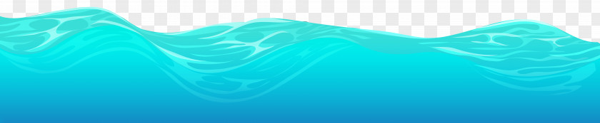 Sea Blue Aqua Turquoise Teal Azure PNG