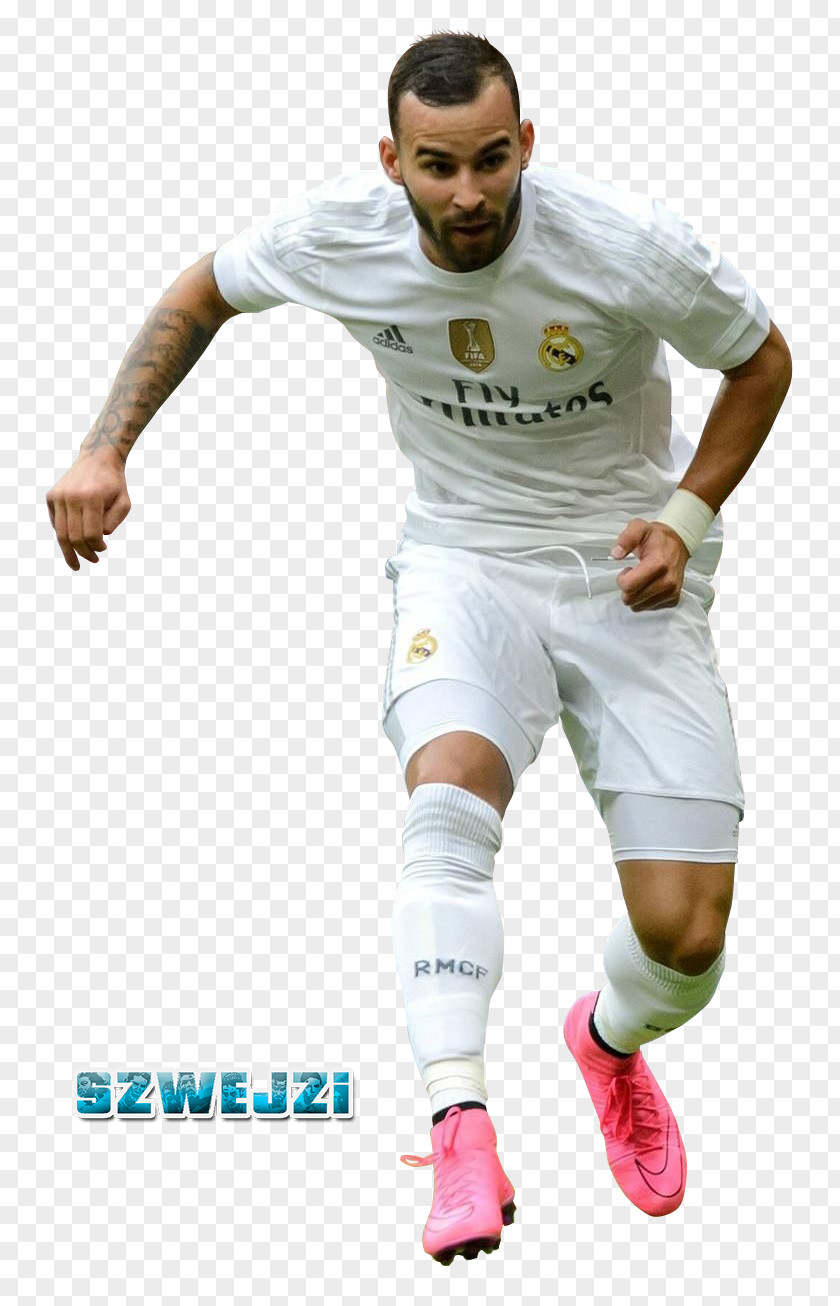 T-shirt Jesé Jersey Real Madrid C.F. Soccer Player PNG