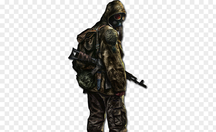 Wanted S.T.A.L.K.E.R.: Shadow Of Chernobyl Call Pripyat Counter-Strike: Source Clear Sky Video Game PNG