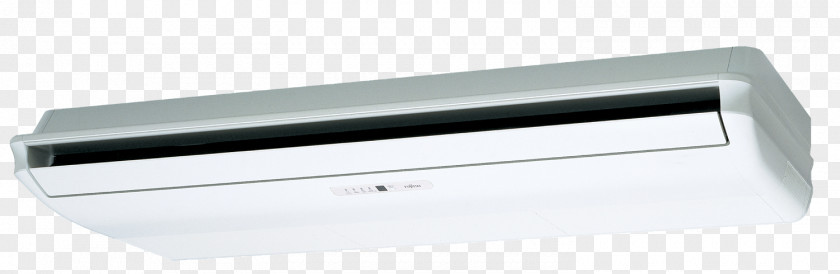 Air Conditioner Conditioning Fujitsu Ceiling Inverterska Klima PNG
