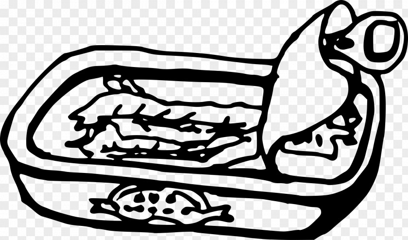 Anchovy Fish Clip Art PNG