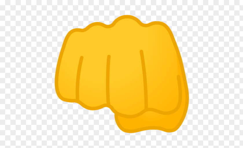 And Symbol Whatsapp Emoji Fist Punch PNG