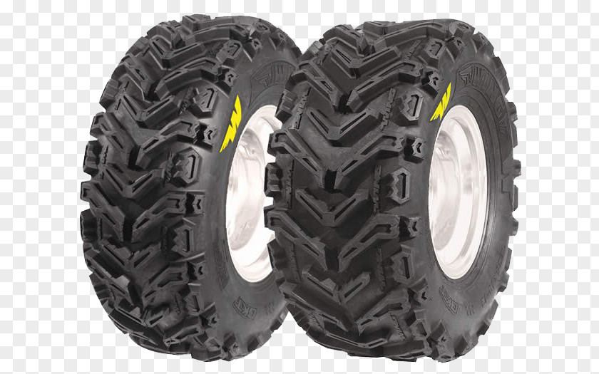 Car Tire All-terrain Vehicle Motorcycle Kenda Rubber Industrial Company PNG