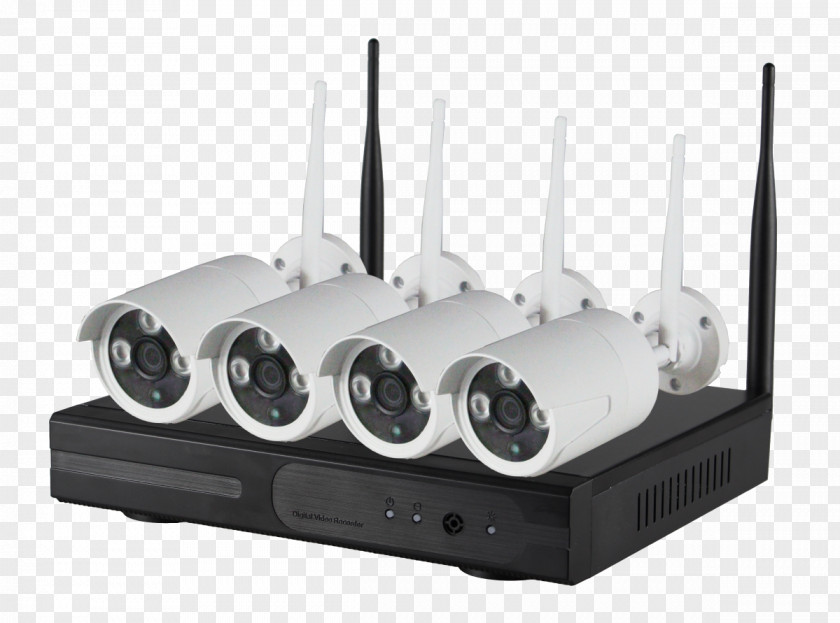 Cctv IP Camera Network Video Recorder Wireless Security Closed-circuit Television Wi-Fi PNG