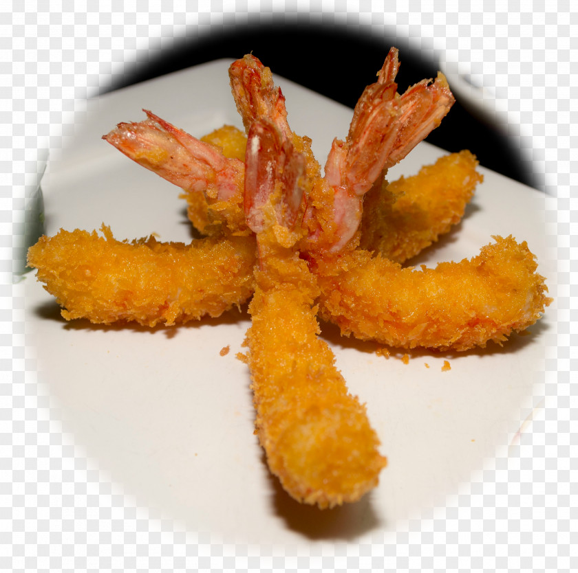 Coktail Tempura Fried Shrimp Deep Frying Vegetarian Cuisine PNG