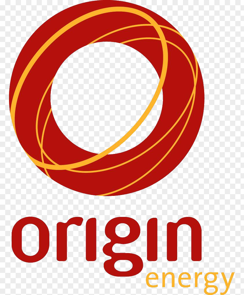Energy Origin Logo Business Solar PNG
