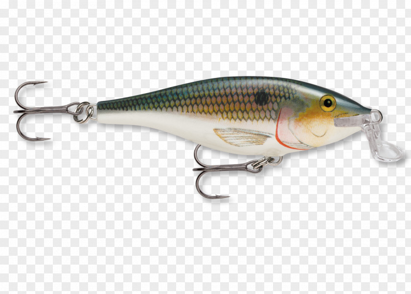 Fishing Rapala Baits & Lures Plug PNG