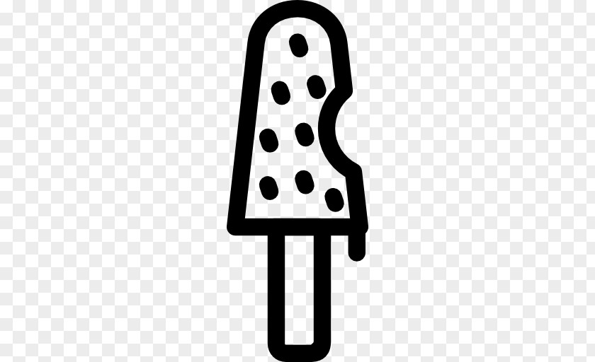 Ice Cream Pop Dessert PNG